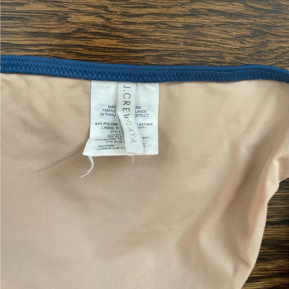 J. Crew Bikini Set - Picture 7 of 7